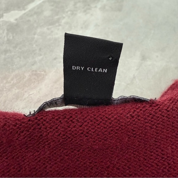 Women’s INC International Concepts 100% Merino Wool Cardigan Sequins Sweater - Picture 13 of 16